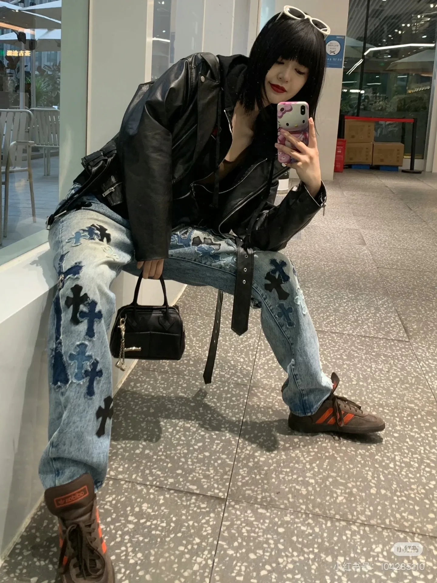 model picture